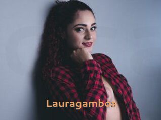 Lauragamboa