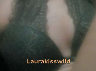 Laurakisswild