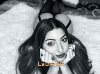 Lauralat