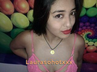 Laurasohotxxx