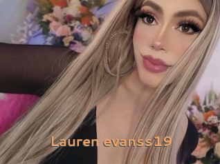 Lauren_evanss19