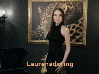 Laurenadoring