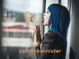 Laurenbannister