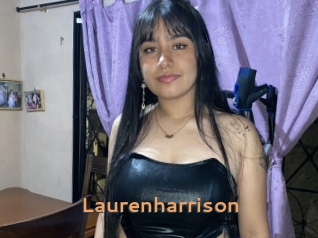 Laurenharrison