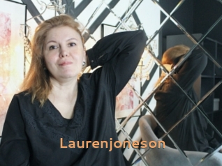 Laurenjoneson