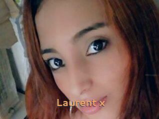 Laurent_x