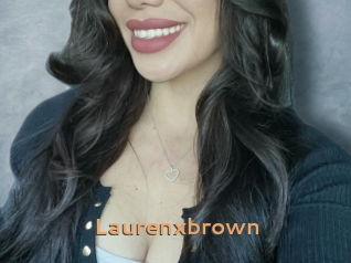 Laurenxbrown