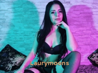 Laurymoons