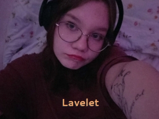 Lavelet