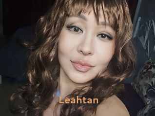 Leahtan