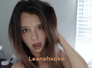 Leanahxoxo