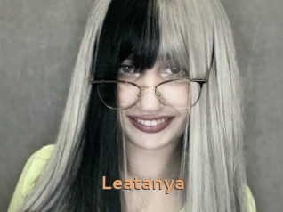 Leatanya