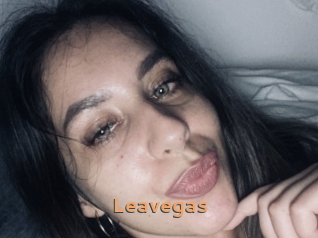 Leavegas