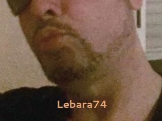 Lebara74