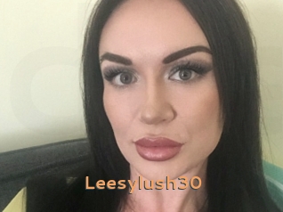 Leesylush30