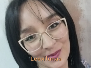 Leexilunaa