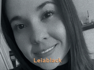 Leiablack