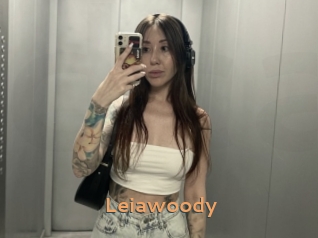 Leiawoody