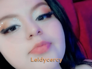 Leidycercy