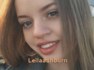 Leilaashburn