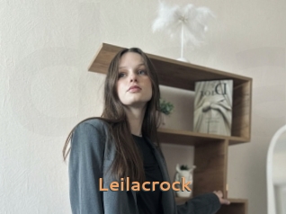 Leilacrock