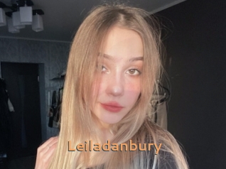 Leiladanbury