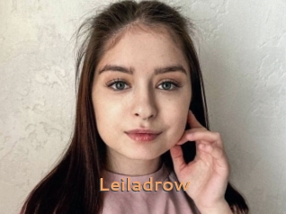 Leiladrow