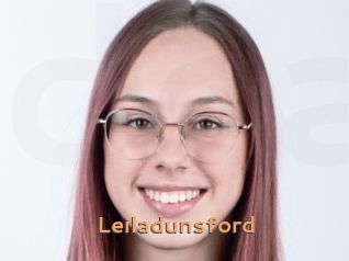 Leiladunsford