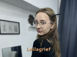 Leilagrief