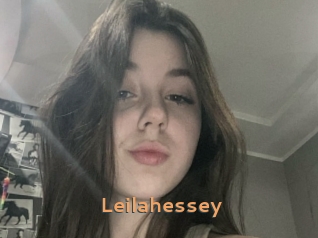 Leilahessey