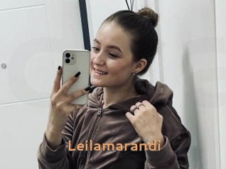 Leilamarandi