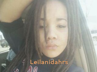 Leilanidahrs