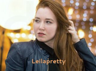 Leilapretty