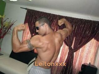 Leitonxxx