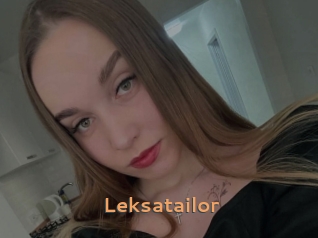 Leksatailor