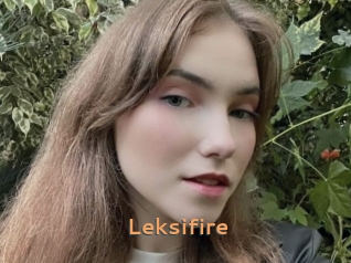 Leksifire