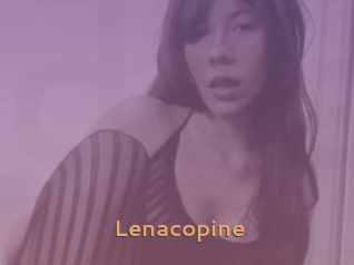 Lenacopine