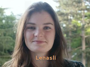 Lenasli