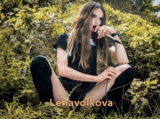 Lenavolkova