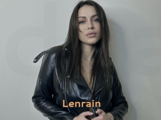 Lenrain