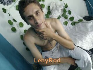 LenyRod