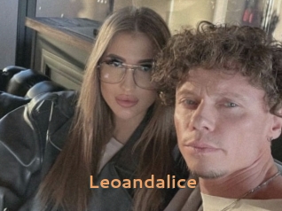 Leoandalice