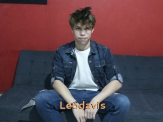 Leodavis