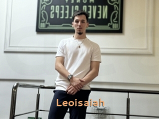 Leoisaiah