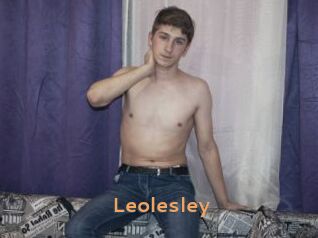 Leolesley