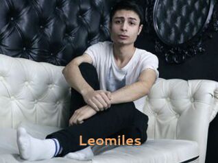 Leomiles