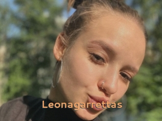 Leonagarrettas