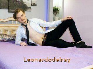 Leonardodelray