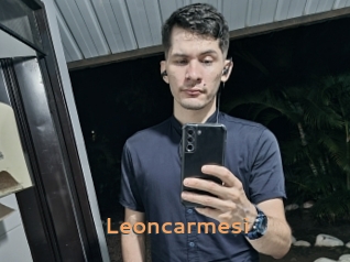 Leoncarmesi