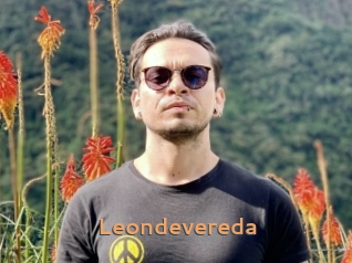 Leondevereda